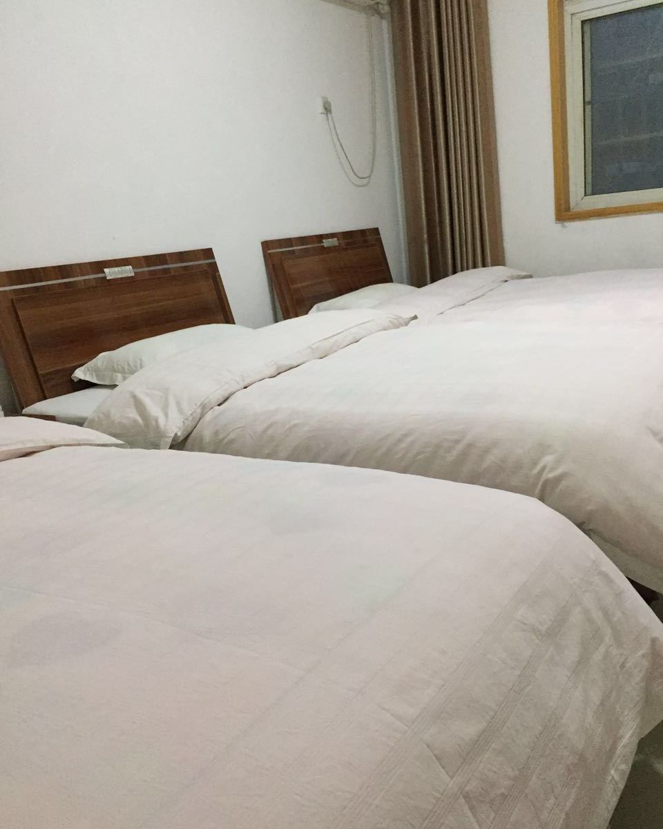 三人间(公卫)