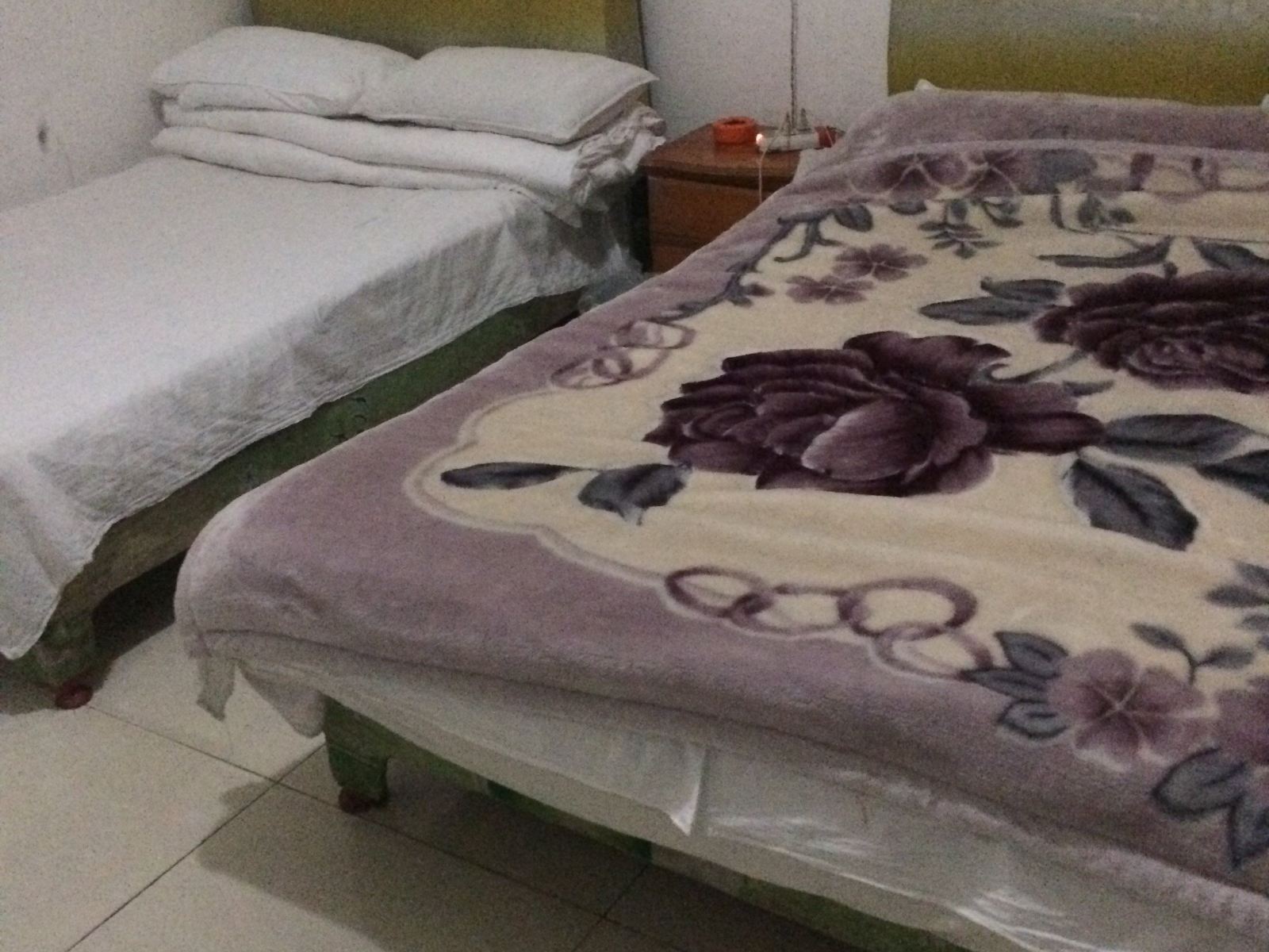 标准间
