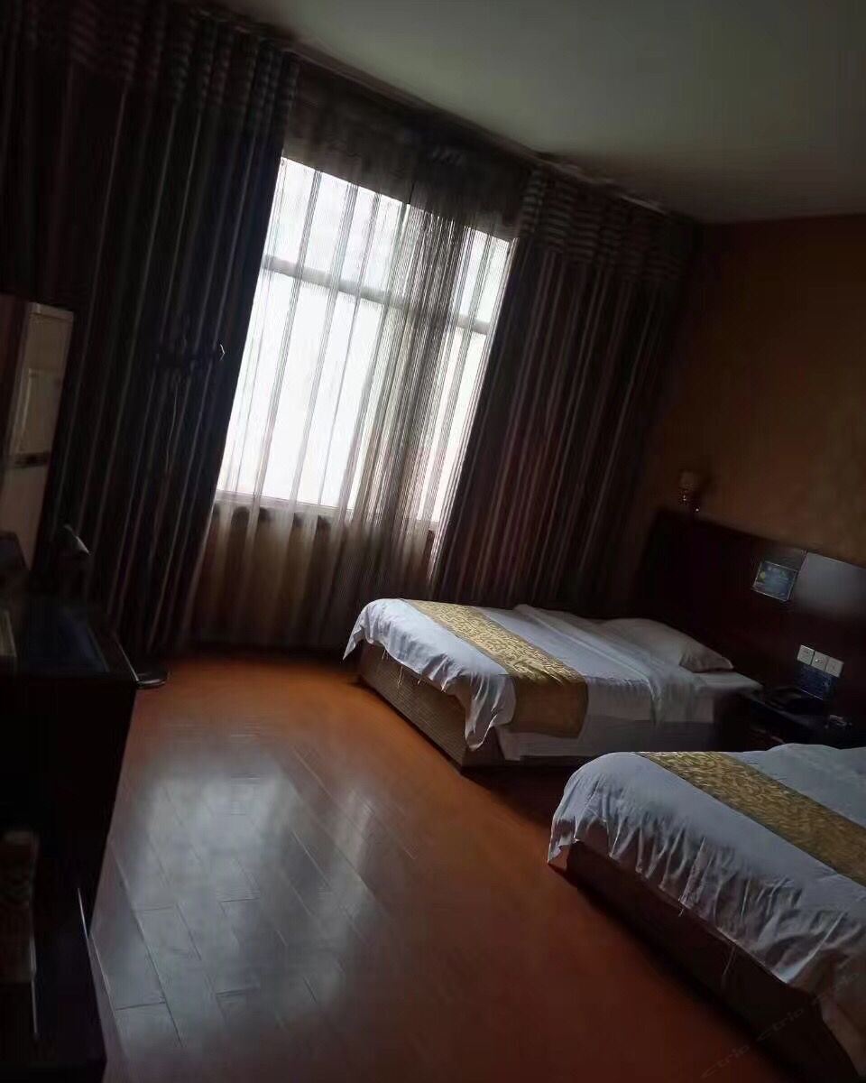 特惠标准间