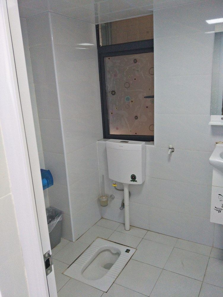亲子套房