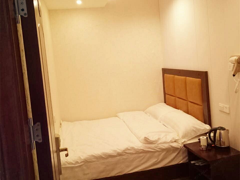 单人随意居
