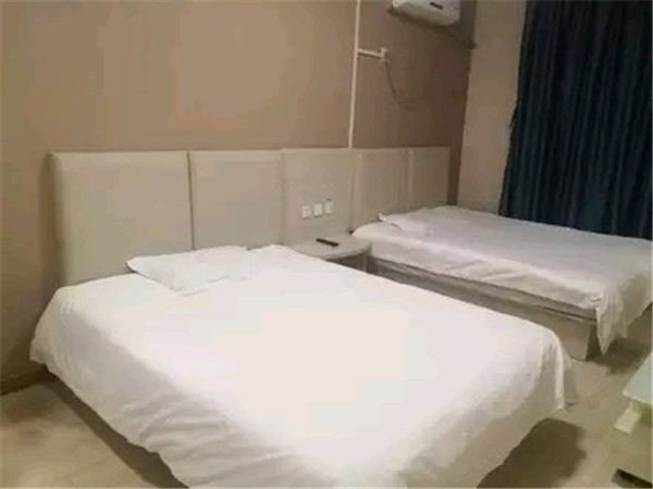 客房
