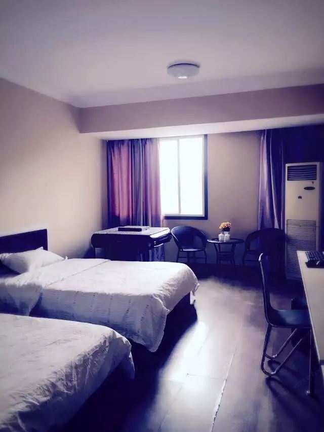 精美标准间