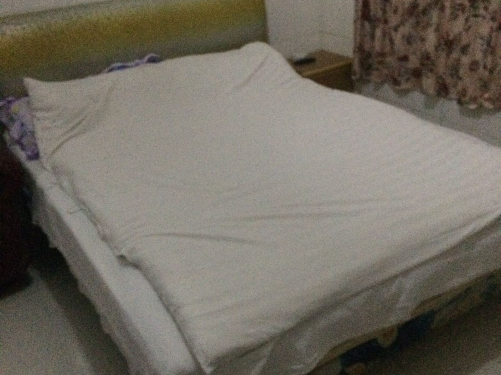 单人间