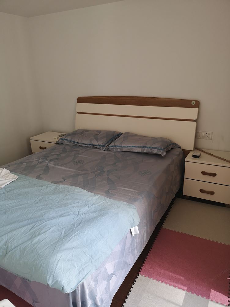 loft一室一厅套房
