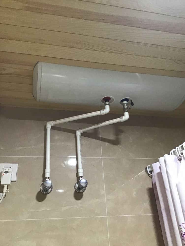 简约二室单床房