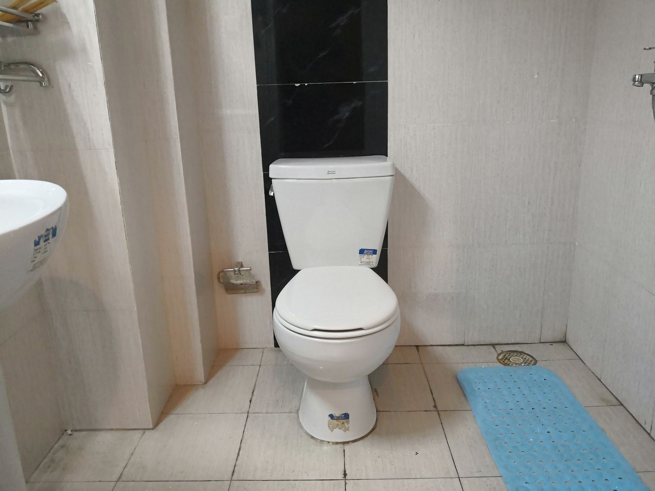 北欧风一室单床房