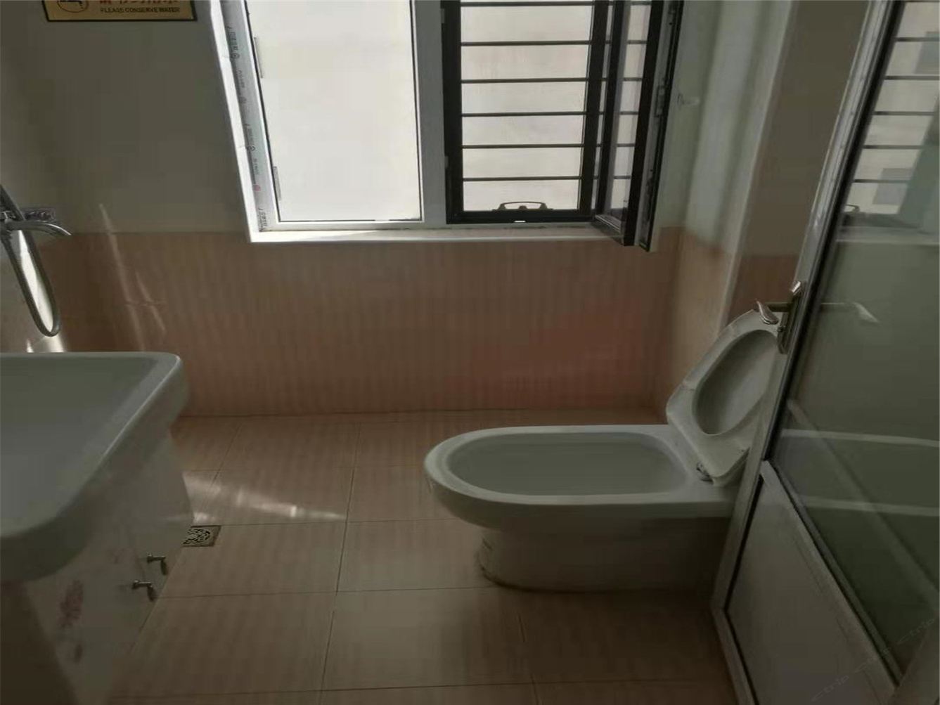 舒适三人间