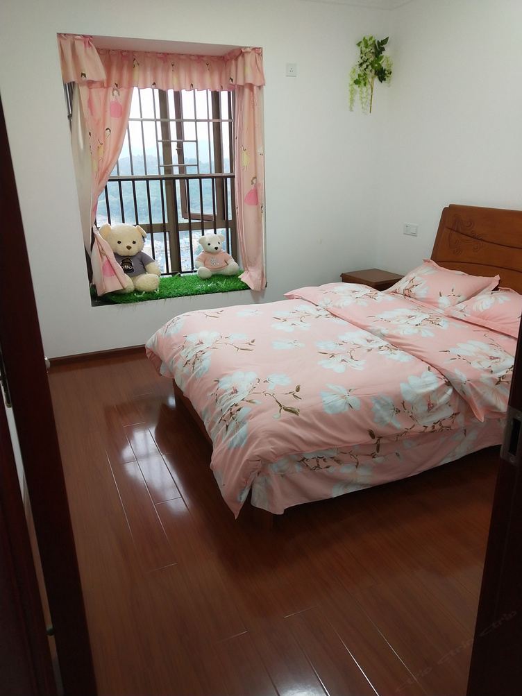 贵阳李定艳公寓(2号店)