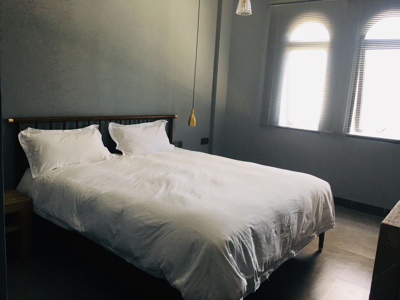 精致一室大床房2