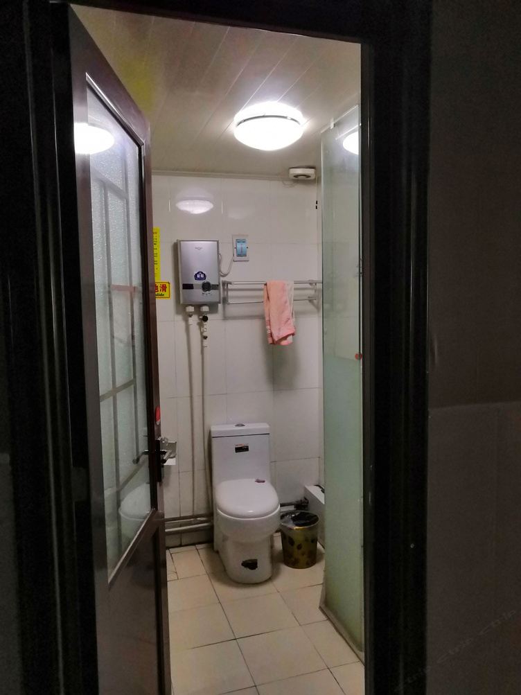 河景房