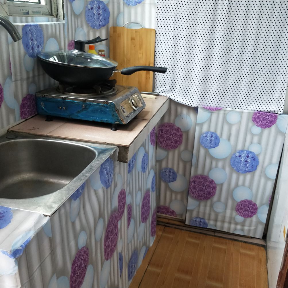 复式一室一厅套房
