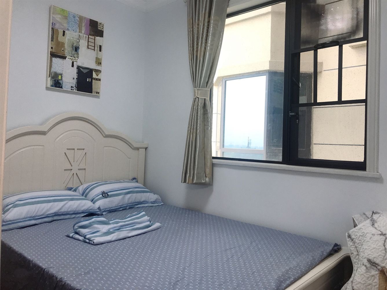 长沙Tony伟爵爷公寓(2号店)