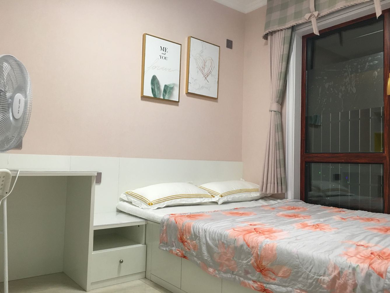 郑州牛牛的小窝公寓(2号店)
