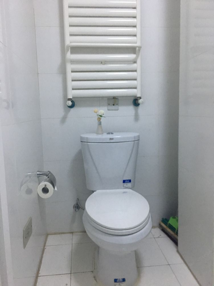 温馨阳光大床房