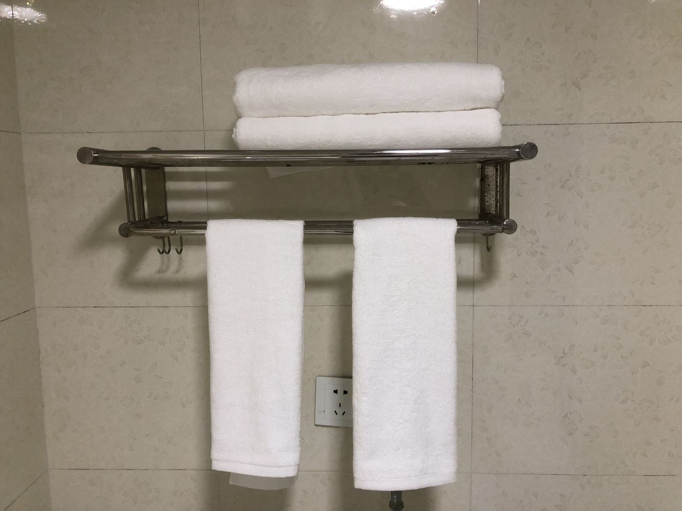 一室大床房