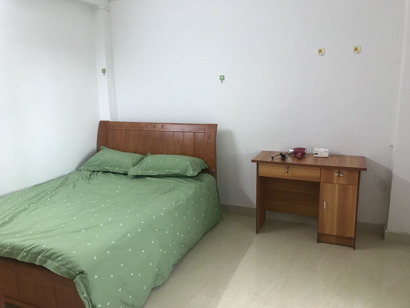 江门钟意大楼公寓(2号店)