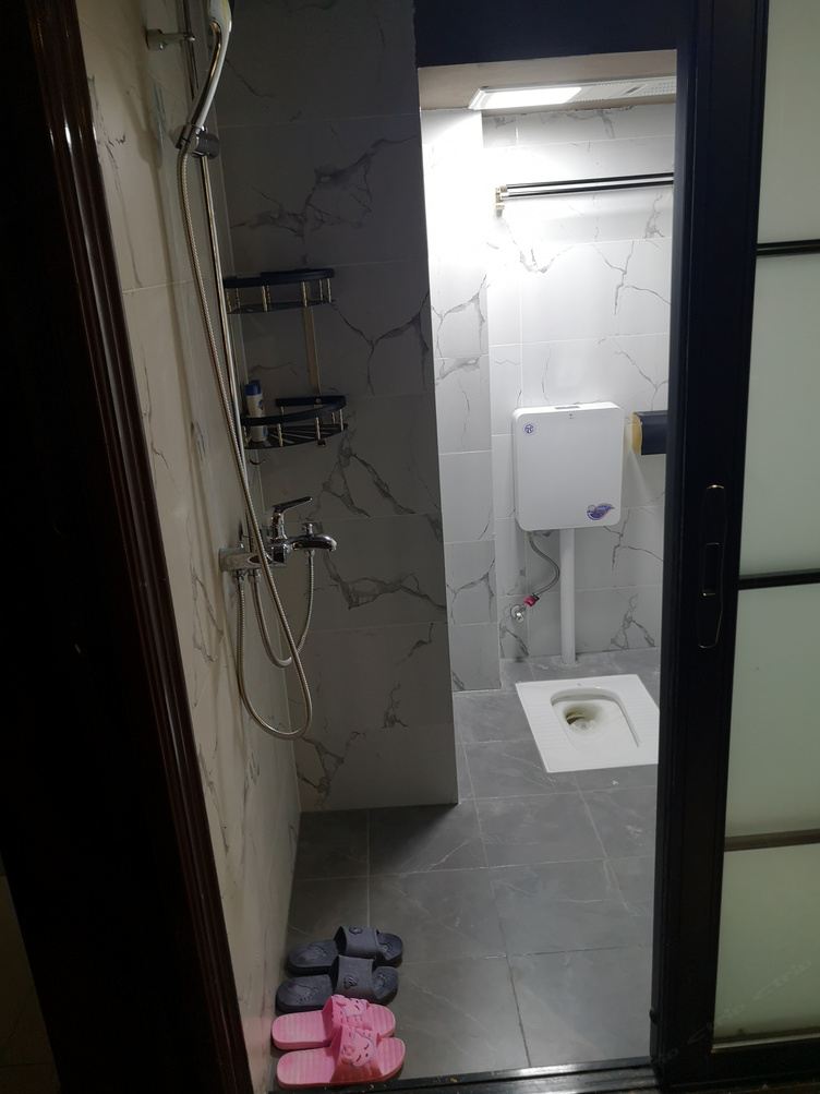 精致豪华套房