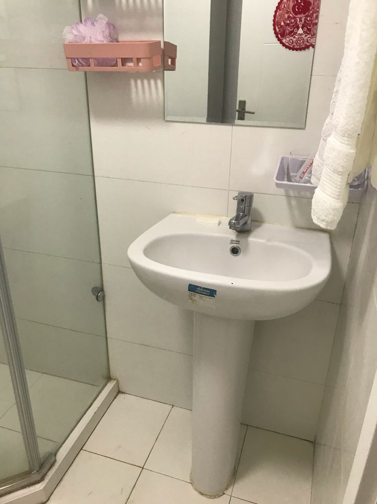 精致一室大床房