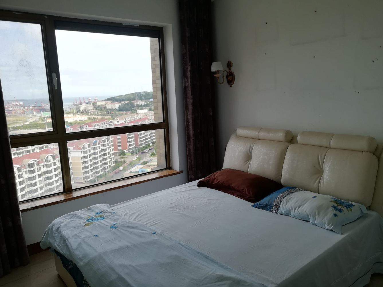 威海超超0631客栈