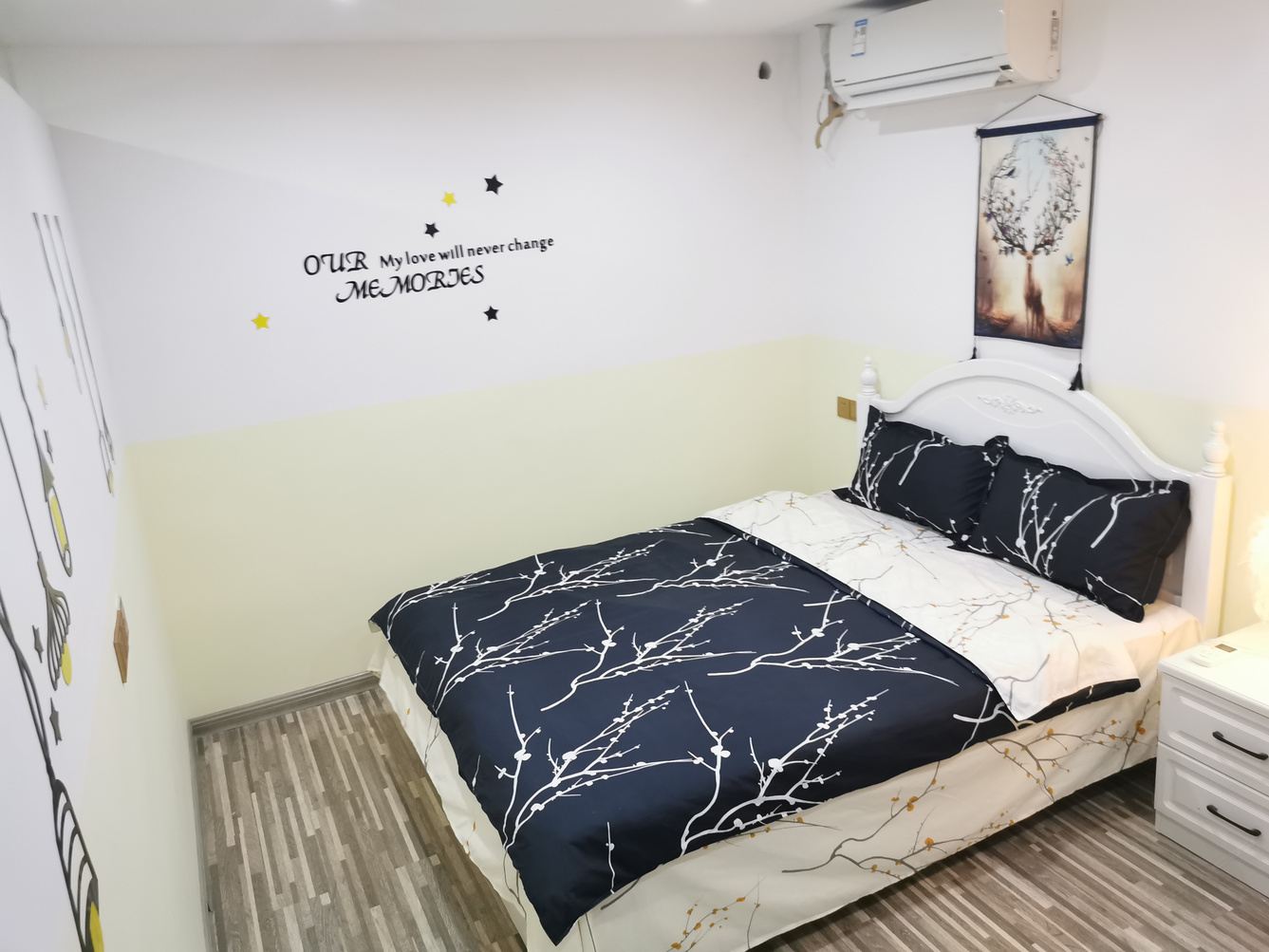 泉州MissYou公寓(2号店)