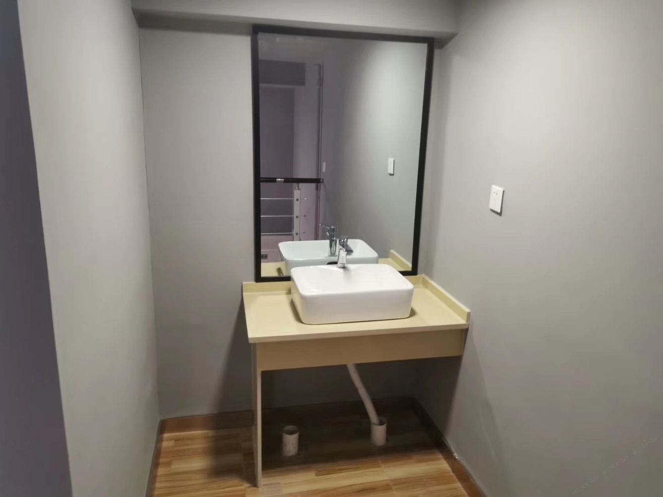 舒适一室大床房