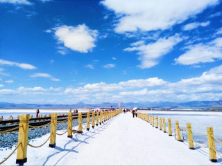 西寧最佳旅游路線_西寧跟團(tuán)還是自由行_去西寧靠譜的旅行團(tuán)