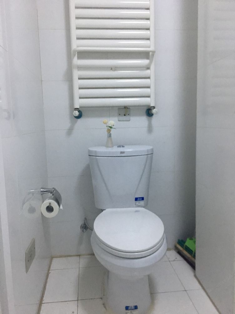一室大床房