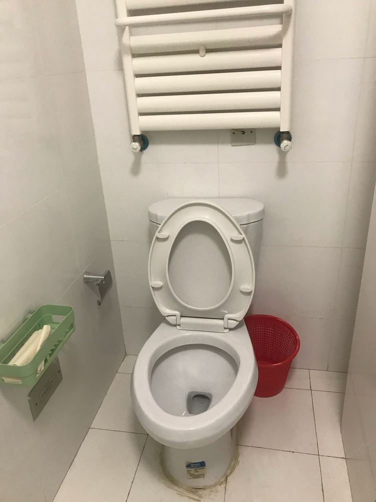 精致一室大床房