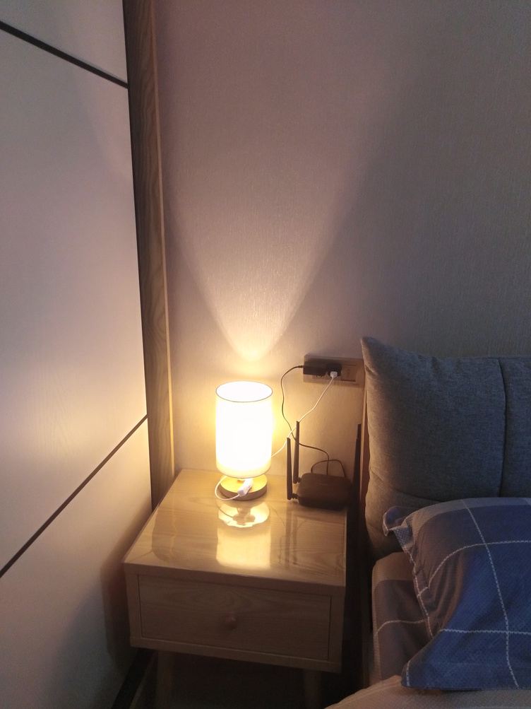 精装房