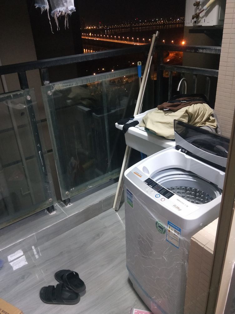 一室一厅