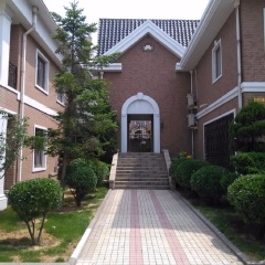 活动模块 