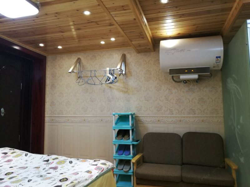 苏州徐晓征公寓(星坊街分店)
