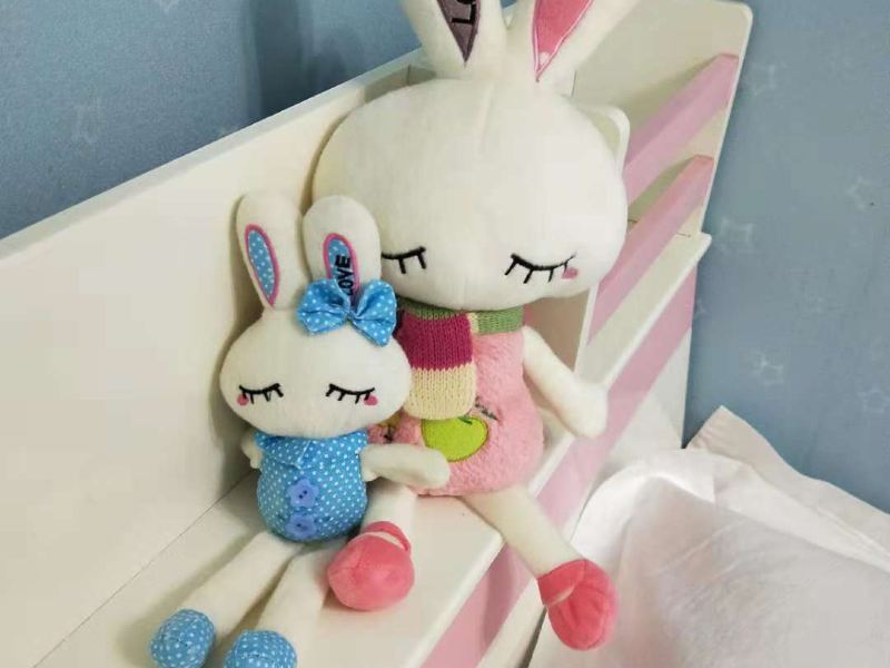 客房