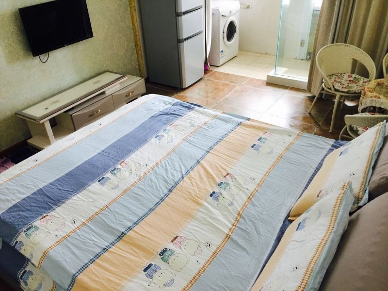 客房