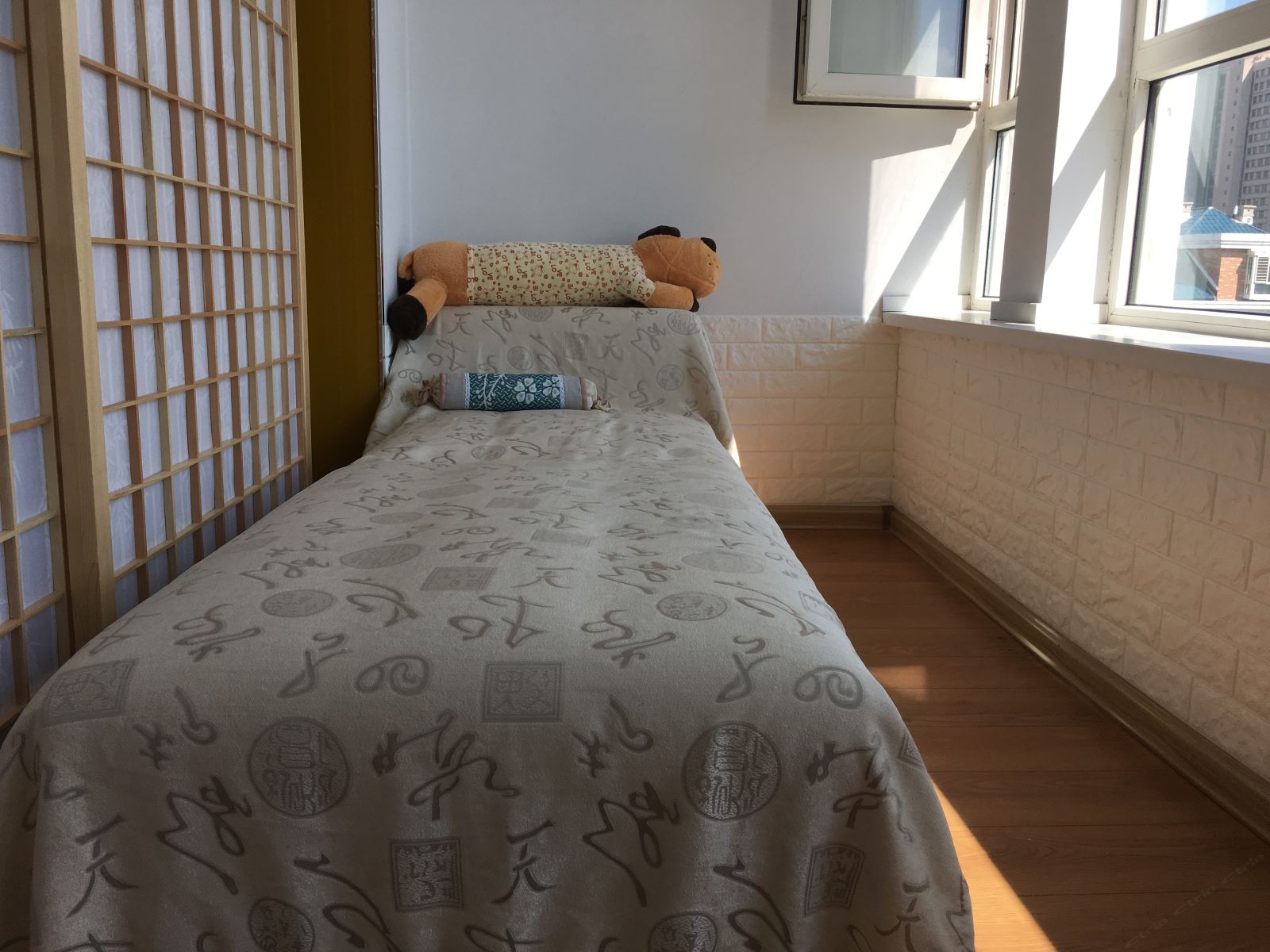 6室3厅