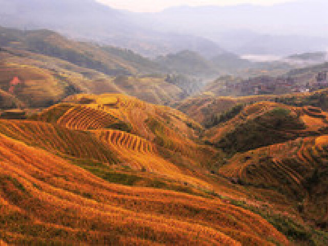 深圳北-桂林-阳朔3晚4日