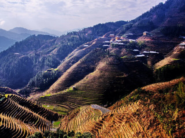 深圳北-桂林-阳朔3晚4日