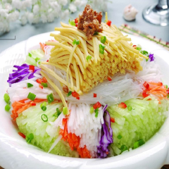 餐饮模块 