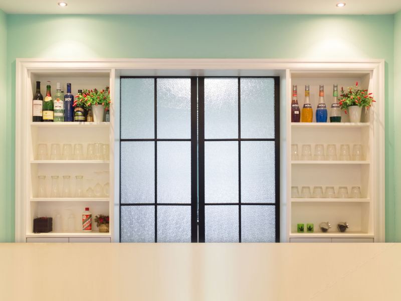 酒店大堂
