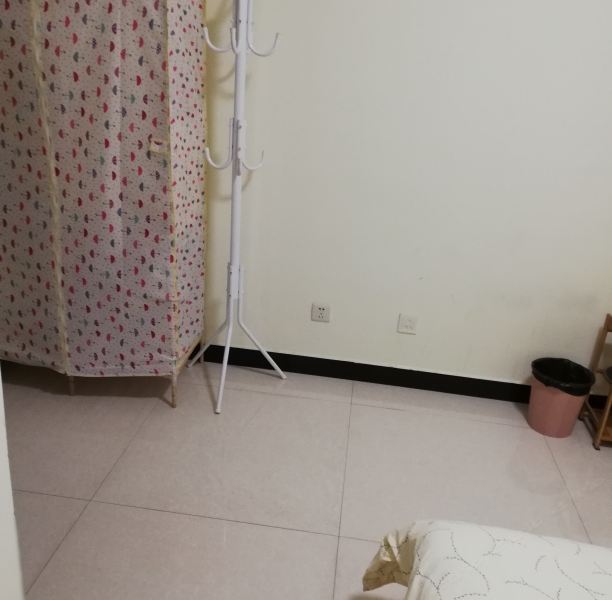 客房