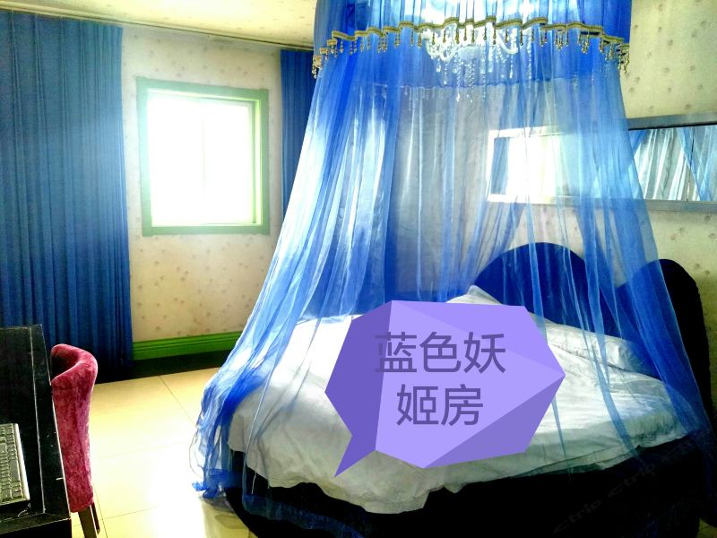 客房