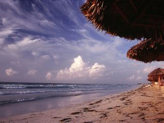 北京\/上海\/香港-墨西哥城-梅里达-坎昆-哈瓦那-