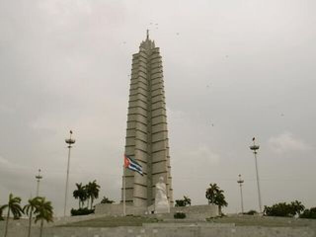 北京\/上海\/香港-墨西哥城-梅里达-坎昆-哈瓦那-