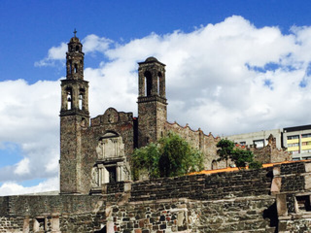 北京\/上海\/香港-墨西哥城-梅里达-坎昆-哈瓦那-