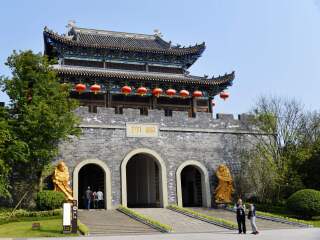 重慶旅游路線_重慶旅游報團價格_到重慶旅游