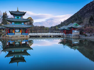 云南麗江自由行還是跟團(tuán)好_旅行團(tuán)云南麗江游_云南麗江旅行團(tuán)旅游報價