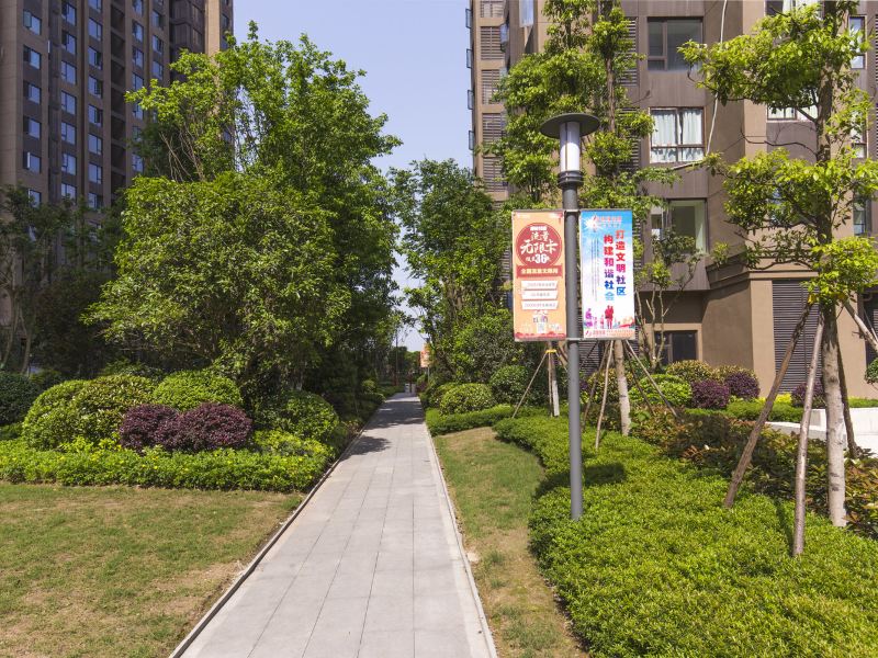 重庆未见海普通公寓