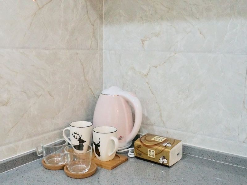 客房
