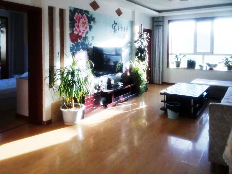 酒店大堂